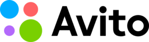 Logo Avito